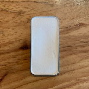 Seint “Vanilla Dust” setting powder